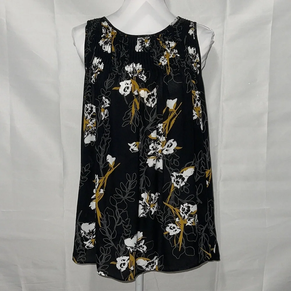 Mossimo Blouse - Picture 1 of 3